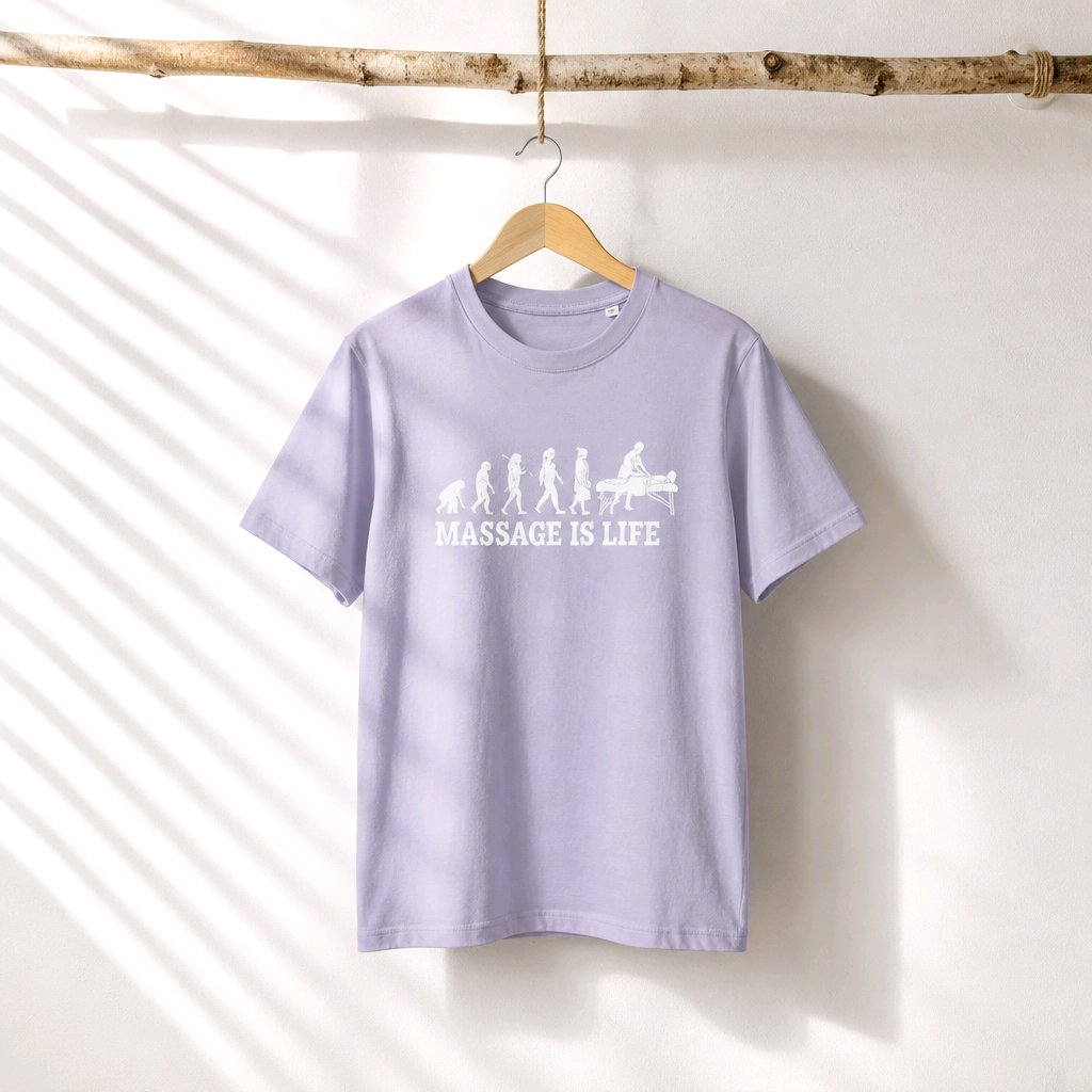 Classic Evo T-Shirt bio