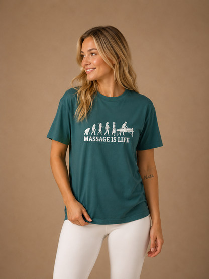 Classic Evo T-Shirt bio