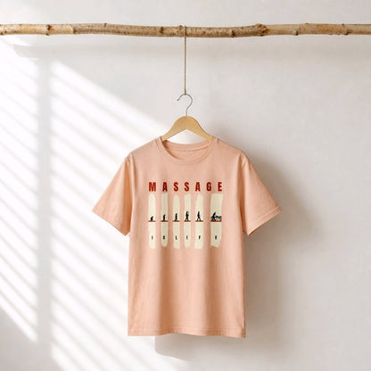 Brush Evo T-Shirt homme bio