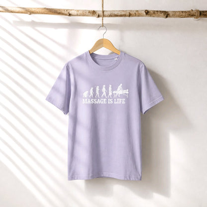 Classic Evo T-Shirt homme bio