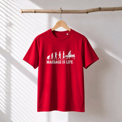 Classic Evo T-Shirt homme bio