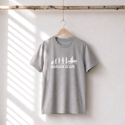 Classic Evo T-Shirt homme bio