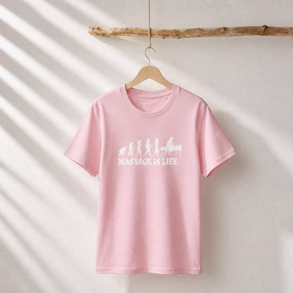 Classic Evo T-Shirt homme bio