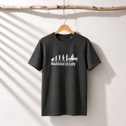 Classic Evo T-Shirt homme bio