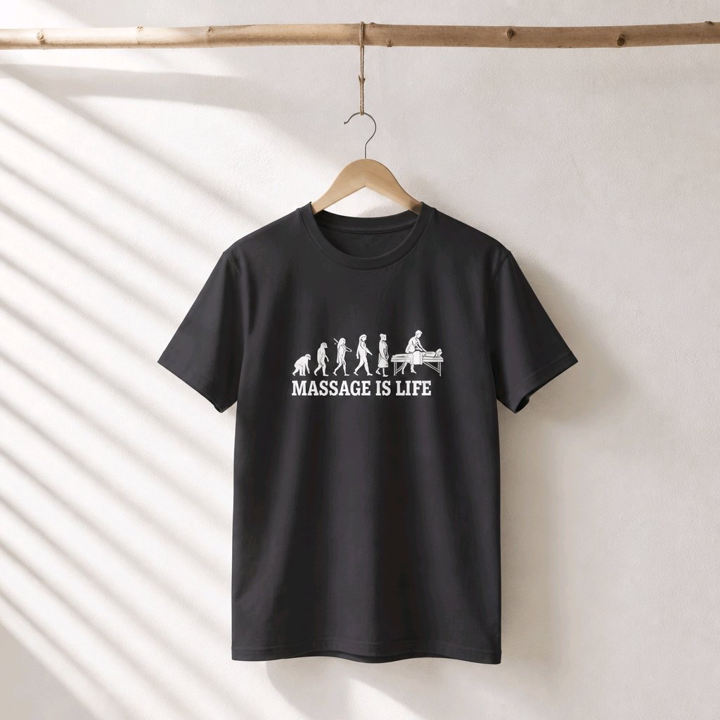 Classic Evo T-Shirt homme bio