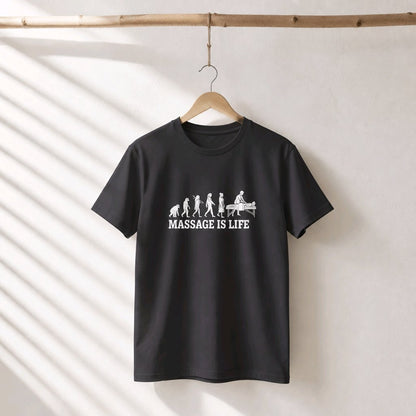 Classic Evo T-Shirt homme bio
