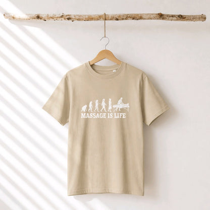 Classic Evo T-Shirt homme bio