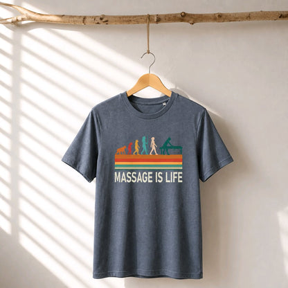 Color Evo T-Shirt bio