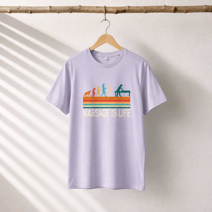 Color Evo T-Shirt bio