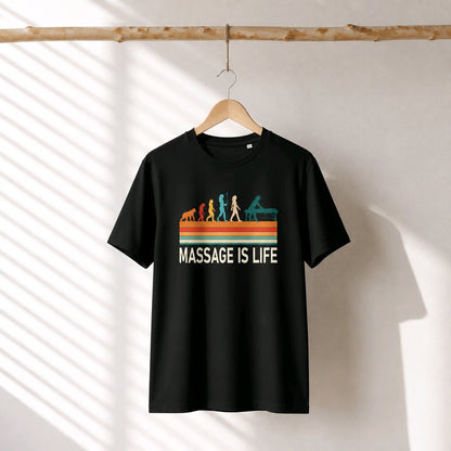 Color Evo T-Shirt bio