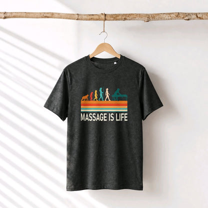 Color Evo T-Shirt bio