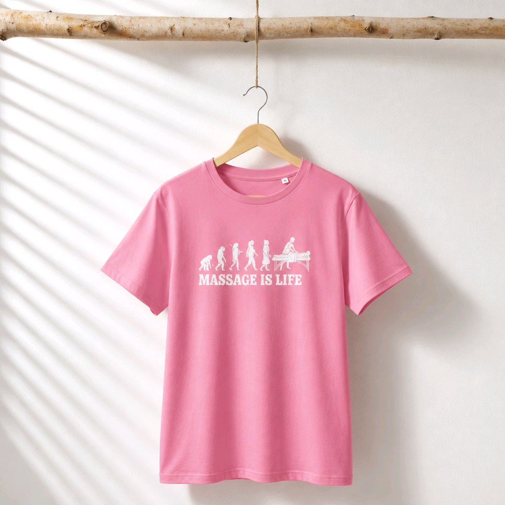 T-shirt Femme Classic Evo bio