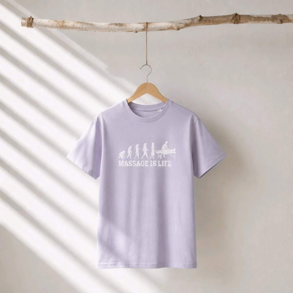 T-shirt Femme Classic Evo bio