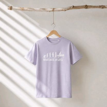 T-shirt Femme Classic Evo bio