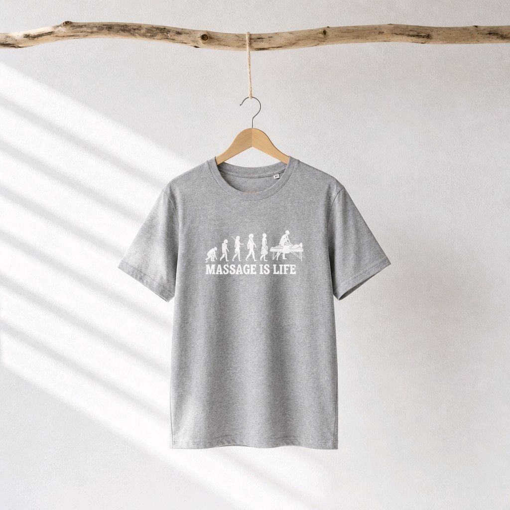 T-shirt Femme Classic Evo bio