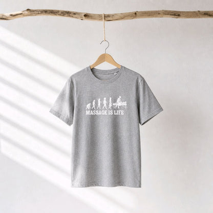 T-shirt Femme Classic Evo bio