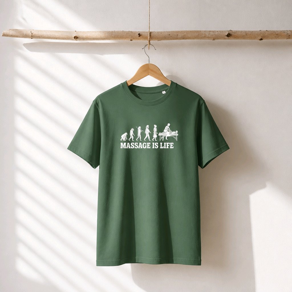 T-shirt Femme Classic Evo bio