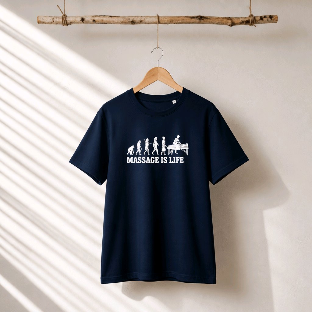 T-shirt Femme Classic Evo bio