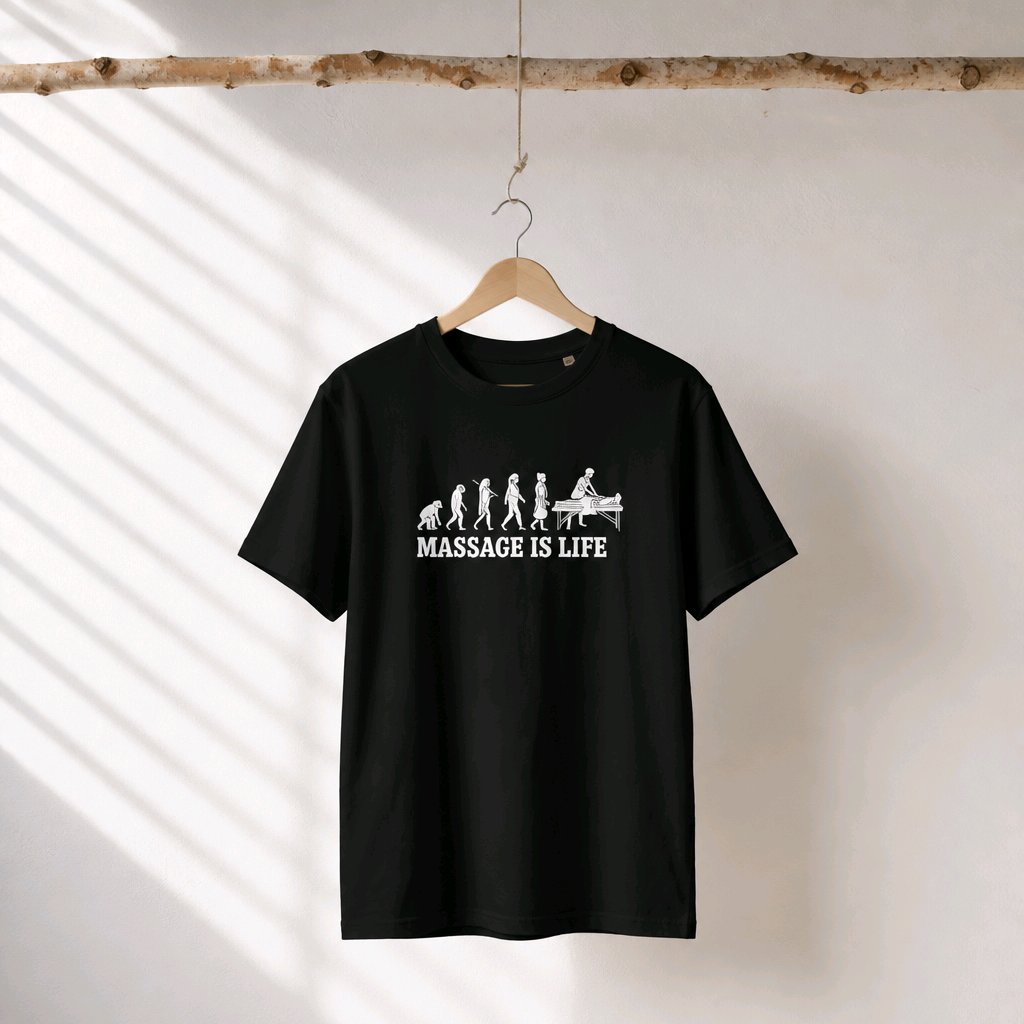 T-shirt Femme Classic Evo bio