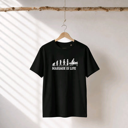T-shirt Femme Classic Evo bio