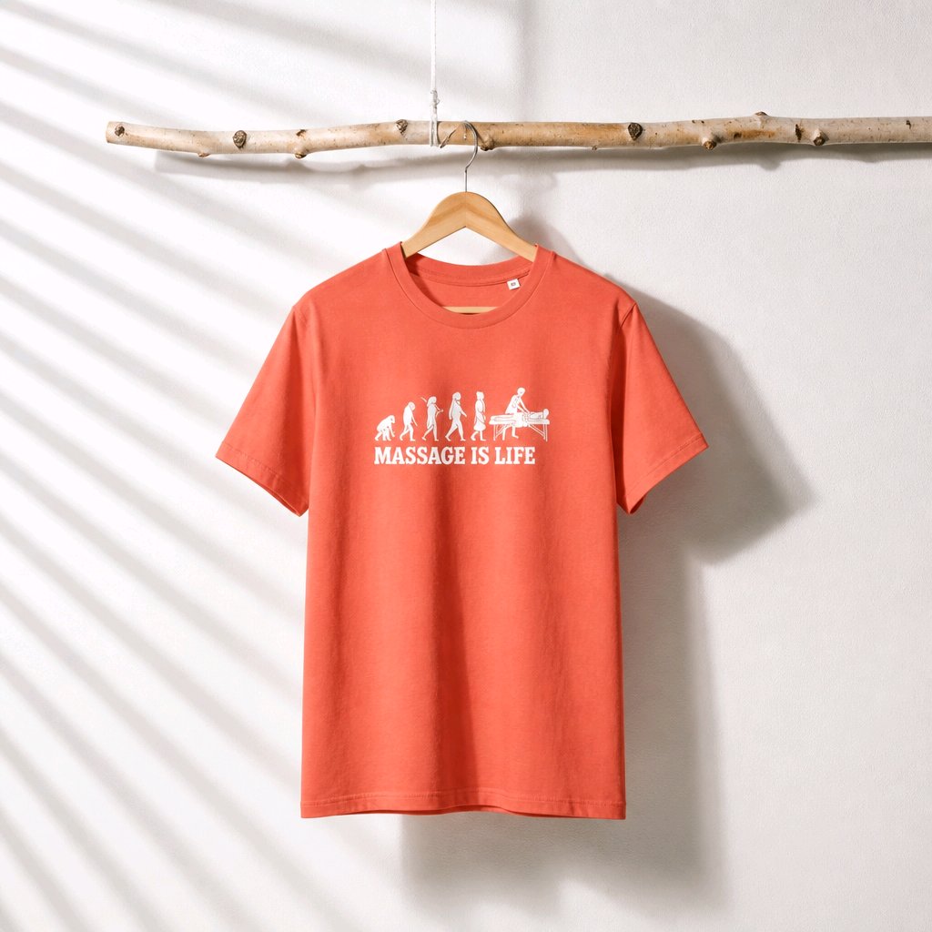 T-shirt Femme Classic Evo bio