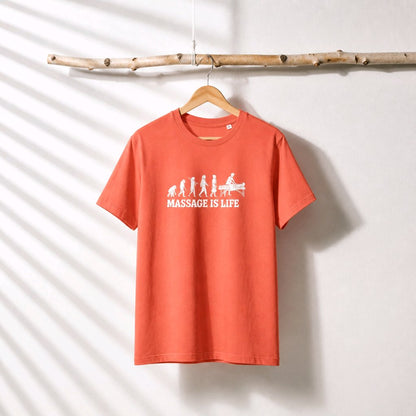 T-shirt Femme Classic Evo bio