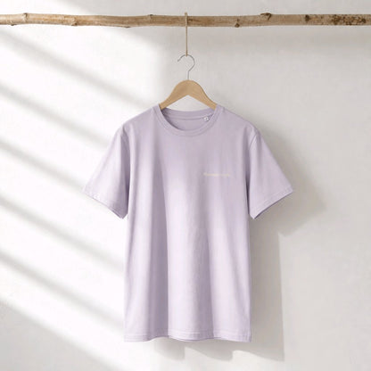 T-shirt Femme Retro Flow bio