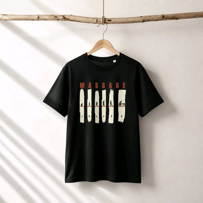 T-shirt Femme Brush Evo bio