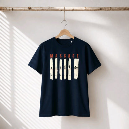 T-shirt Femme Brush Evo bio